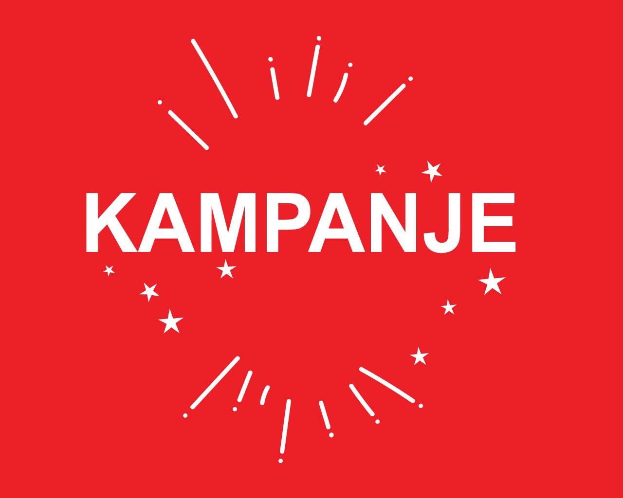 kampanje